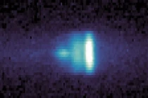 NASA công bố hình ảnh mới về vật thể liên sao 3I/ATLAS