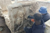 Bí ẩn khó tin từ quan tài La Mã 1.800 tuổi 