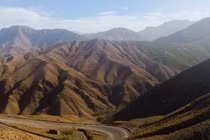 Phát hiện cấu trúc hóa thạch cổ đại ở đá sâu dưới biển tại Morocco