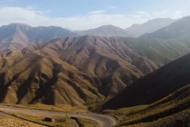 Phát hiện cấu trúc hóa thạch cổ đại ở đá sâu dưới biển tại Morocco