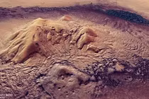 Khám phá khả năng sống sót của nấm men trên sao Hỏa