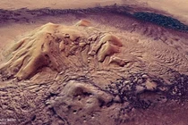 Khám phá khả năng sống sót của nấm men trên sao Hỏa