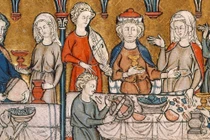 Ngôi mộ trẻ em thời Trung cổ tiết lộ xã hội Siberia cổ đại