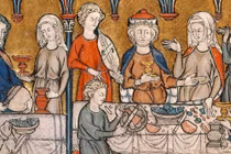 Ngôi mộ trẻ em thời Trung cổ tiết lộ xã hội Siberia cổ đại