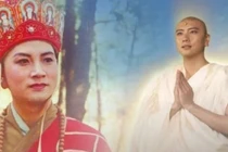 Bí ẩn Như Lai phong Phật Đường Tăng sau 81 kiếp nạn 