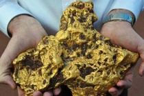 Sự thật gây sốc: Lõi Trái Đất chứa đến 99% vàng tự nhiên