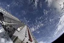 Vệ tinh Starlink của SpaceX gặp sự cố nổ lần thứ hai, nguy cơ giảm thiểu
