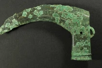 Hiện vật hoàn hảo thời Đồ đồng giúp giải mã bí mật hơn 3.000 năm