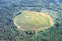 Vụ nổ mạnh gấp 1.000 lần quả bom nguyên tử, chuyên gia khó giải