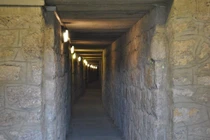 Khám phá lăng mộ hoàng gia 2.800 năm, hé lộ về Vua Midas