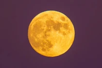 Đón Siêu trăng Hải Ly 5/11, trăng tròn lớn nhất năm gây sốt