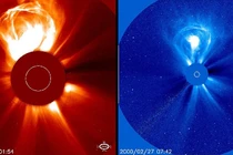 Khám phá cụm vết đen khổng lồ trên mặt trời đe dọa Trái đất