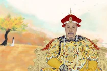 Vua Càn Long "sợ hết hồn" không dám đặt chân vào "nơi bị nguyền rủa"