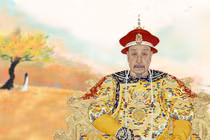 Vua Càn Long "sợ hết hồn" không dám đặt chân vào "nơi bị nguyền rủa"