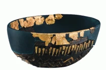 Chiếc bát cổ 3.300 năm hé lộ về đời sống và tín ngưỡng xứ Wales