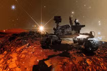 NASA tiết lộ sự sống có thể đã từng tồn tại trên sao Hỏa