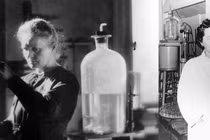 Những nhà khoa học nữ nổi tiếng từng giành giải Nobel thế giới