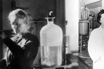 Những nhà khoa học nữ nổi tiếng từng giành giải Nobel thế giới