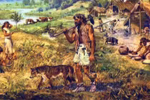 Hài cốt thời Đồ đá mới tại Thụy Điển hé lộ mối quan hệ gia đình phức tạp