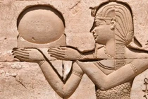 Ba nữ pharaoh quyền lực "ngút trời", xoay chuyển lịch sử