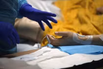 Bí ẩn người cải tử hoàn sinh sau khi chết, bác sĩ sững sờ