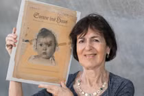 Vạch trần bí mật động trời về "em bé hoàn hảo" của Hitler