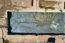 Phát hiện khu di tích cổ ở Rome liên quan đến thần thoại Hercules