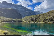 Khám phá hồ trong xanh nhất thế giới tại Nelson Lakes