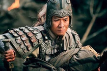 Khám phá sức mạnh phi thường Võ thần Triệu Vân khiến quân thù run sợ