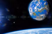 Hành tinh mới gần Trái Đất có thể tồn tại sự sống