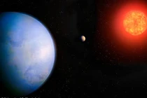 Hành tinh mới gần Trái Đất có thể tồn tại sự sống