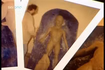 Thực hư video khám nghiệm tử thi người ngoài hành tinh ở Roswell