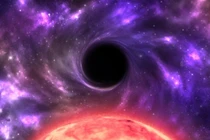 Phát hiện bí ẩn về nguồn tia X XID 925 từ hệ lỗ đen đôi xa nhất