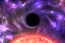 Phát hiện bí ẩn về nguồn tia X XID 925 từ hệ lỗ đen đôi xa nhất