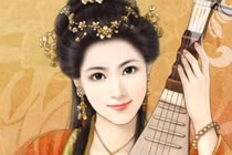 Hoàng hậu được vua Càn Long hết mực yêu thương