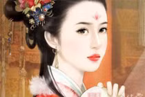 Vương Chiêu Quân: Tuyệt sắc giai nhân khiến vua tiếc một đời