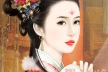 Vương Chiêu Quân: Tuyệt sắc giai nhân khiến vua tiếc một đời