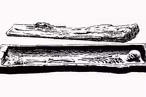 Nghiên cứu mới hé lộ bí ẩn về 'Công chúa Bagicz' và chiếc quan tài cổ