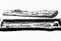 Nghiên cứu mới hé lộ bí ẩn về 'Công chúa Bagicz' và chiếc quan tài cổ