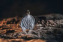 Mặt dây chuyền cổ 1.300 năm hé lộ về đời sống người Do Thái thời Byzantine