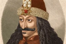 Chữ khắc cổ hé lộ nơi chôn cất của Bá tước Dracula 