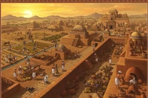 Nguyên nhân nền văn minh Indus bị tàn phá bí ẩn cuối cùng hé lộ