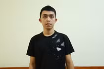 Khởi tố nam thanh niên cho vay lãi nặng ở Hà Tĩnh