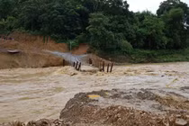 Khẩn trương rà soát, chủ động sơ tán người dân đến nơi an toàn