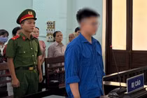 “Đạo chích” chuyên trộm vàng lĩnh 11 năm tù