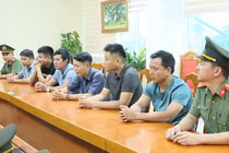 Phát hiện vụ làm giả kết quả thí nghiệm tại các dự án Hà Tĩnh
