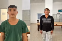 Đồng Tháp truy tố hai người đàn ông liên quan đến vụ xâm hại trẻ em