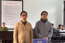Chiếm đoạt tài sản, cựu Giám đốc Đại học Huế lĩnh 13 năm tù