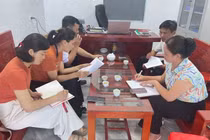 Người đàn ông ở Nghệ An tử vong sau 5 tháng bị chó cắn