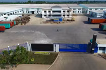 Công ty San Lim Furniture Việt Nam bị phạt vì không có giấy phép môi trường